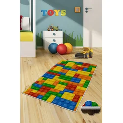 CONCEPTUM HYPNOSE Tepih (100x200) WOOKECE117