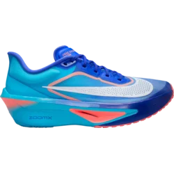 Nike ZOOM FLY 6, muške patike za trčanje, plava FN8454