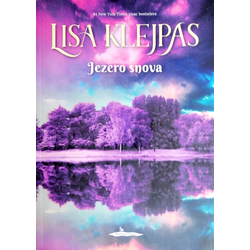 Jezero snova