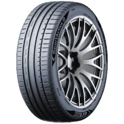 GT Radial SportActive2 Evo ( 255/45 R19 104Y XL EVR, sa zaštitom za felne (MFS) )