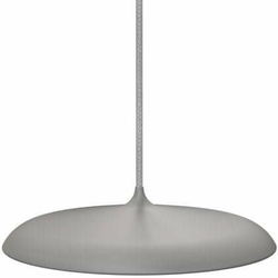 ARTIST 25 VISILICA SIVA LED IP20