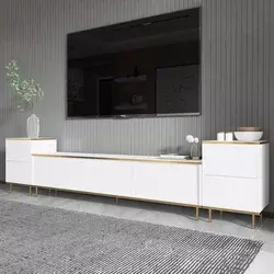 Hanah Home TV komoda Imaj 382NRC1142