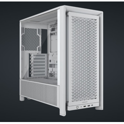 CORSAIR FRAME 4000D bela CC-9011291-WW