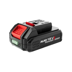 AL-KO B40.6 Li Akumulator 2,0 Ah 18/36V