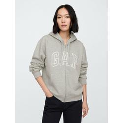 GAP Sweatshirt with logo - Womens