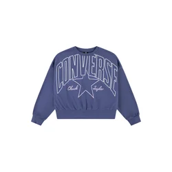CONVERSE Majica  indigo