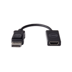 DELL Adapter DisplayPort - HDMI 2.0 (4K)