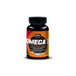 QNT maščobne kisline OMEGA 3, 60 kapsul
