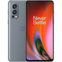 Smartphone OnePlus Nord 2 5G, 8/128GB, Gary Sierry