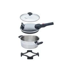 Remoska Večnamenska ponev D51/10 2l DUA