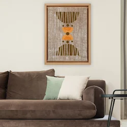 Wallity slika LNJ11804037871-3646, 36x46 cm