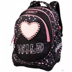 Anatomski ranac Superlight Petit Wild Heart 27140