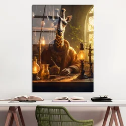 Wallity Slika UV-1187, 70 x 100 cm