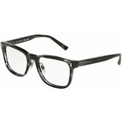 Dolce & Gabbana Okvir za naočare 0DG3241 292454, Ženski, Crni