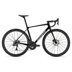 Giant TCR Advanced Pro 0 Di2 28 2026 Dirkalno kolo