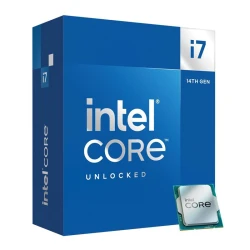 INTEL procesor Core i7-14700K LGA1700 (BX8071514700KFSRN3Y), BOX