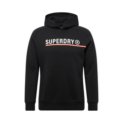 MUSKI SUPERDRY DUKS CODE TECH GRAPHIC SUPERDRY - M2012130A-02A-XL