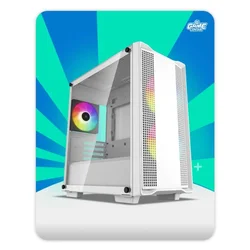 Računar GAME CENTAR Pulsar - Ryzen 5 5500/16GB/1TB/RX 6700 12GB