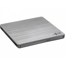 Hitachi-LG GP60NS60 DVD±RW eksterni silver
