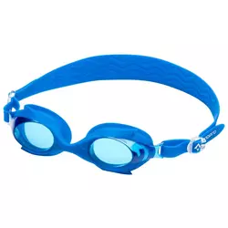 Tecnopro SHARK PRO KIDS, otroška plavalna očala, modra 289414