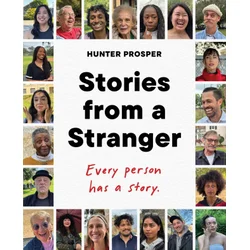 STORIES FROM A STRANGER