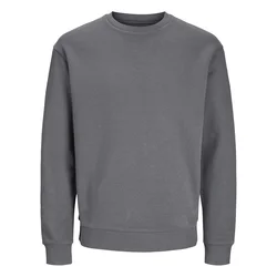JACK & JONES Majica Bradley siva