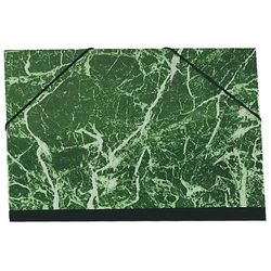 Exacompta EXACOMPTA mapa za risanje, marmor, 280 x 380 mm, (21650951)