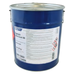 Antikorozijski premaz AGROSIT ONE COAT 50 5kg