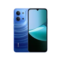 XIAOMI pametni telefon Redmi 15C 4G 8GB/256GB, Moonlight Blue