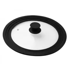 Poklopac univerzalni TEXELL TSL-234 24/26/28cm