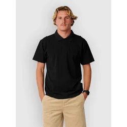 Rip Curl Premium Surf Wettie Polo black
