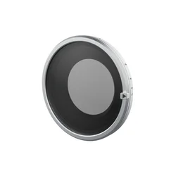 SmallRig Magnetic VND Filter ND2 - ND32 for FUJIFILM X half (Silver) 5391