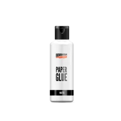 Lepilo za papir mat Pentart 80 ml