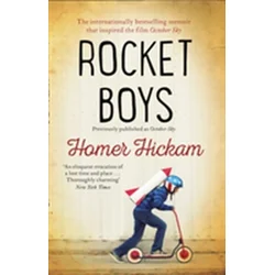 Rocket Boys
