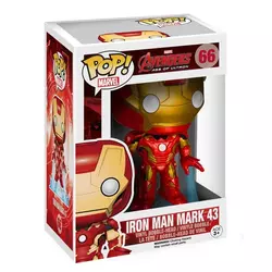 POP Avengers Iron Man, 0473