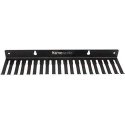 Gator Frameworks  GFW-CABLEHANGER Spenjalni trak za kabel 1