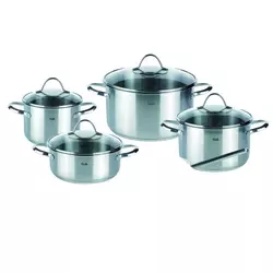 FISSLER SET POSODE PARIS 4DELNI 2 114 04