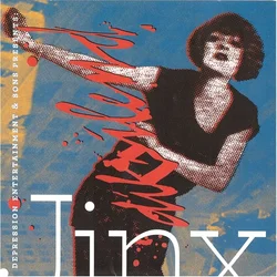 JINX-DIKSILEND