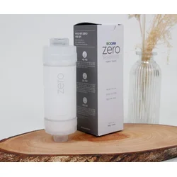 MESEC Filter za prhanje ZERO shower - za svežo, zdravo in čudovito kožo in lase!