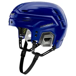 Hokejska čelada Warrior Alpha One Senior M, modra