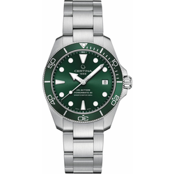 CERTINA C032.807.11.091.00