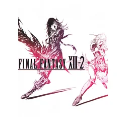 Final Fantasy XIII-2 (PC) Steam Key EUROPE