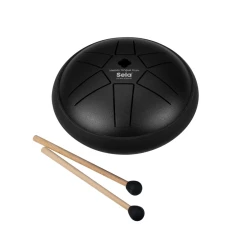 Tongue Drum Melody SELA 25cm SE 370