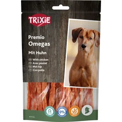 Trixie Omega štapići sa piletinom, 100 g