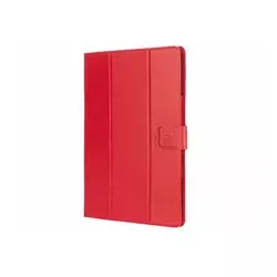 Tucano Futrola za tablet, 11, Crvena