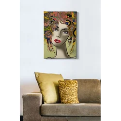 Wallity platno za slike Tablo-48, 50x70 cm