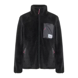 Majica Chiemsee TEDDY CHIC - 90 Black
