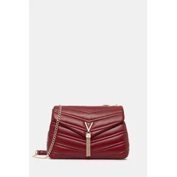 Valentino Bags  LADY SYNTHETIC BAG - PRIVILEGE  Rdeča