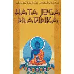 Hata joga pradipika