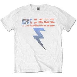 The Killers Unisex majica Bolt XXL